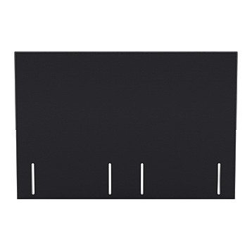 Highgrove Jupiter Floor Standing Headboard Image